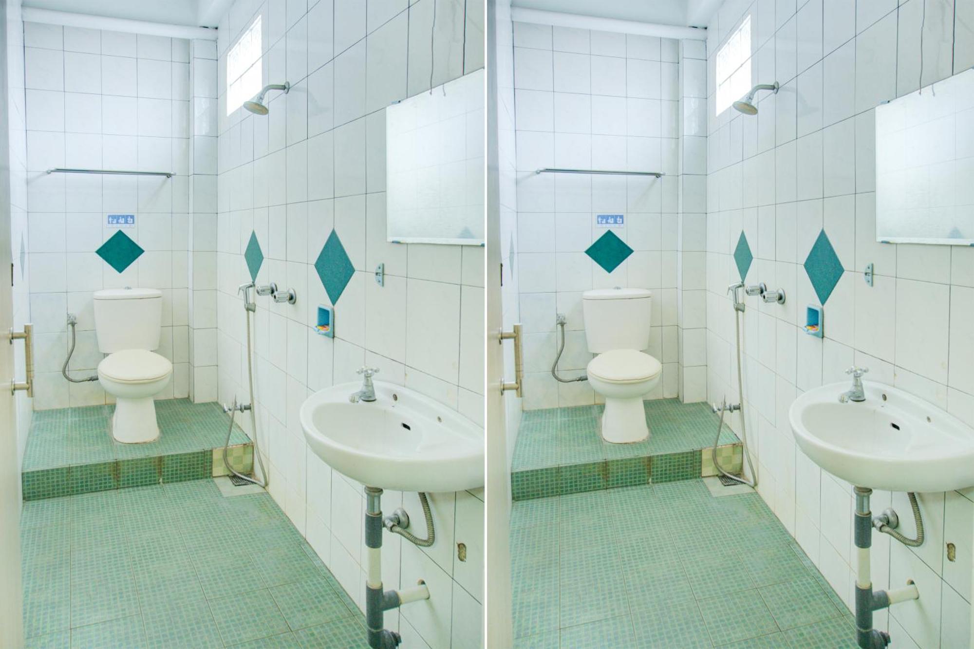 Townhouse Oak Palembang Near Jembatan Ampera Formerly Azzura Hotel المظهر الخارجي الصورة