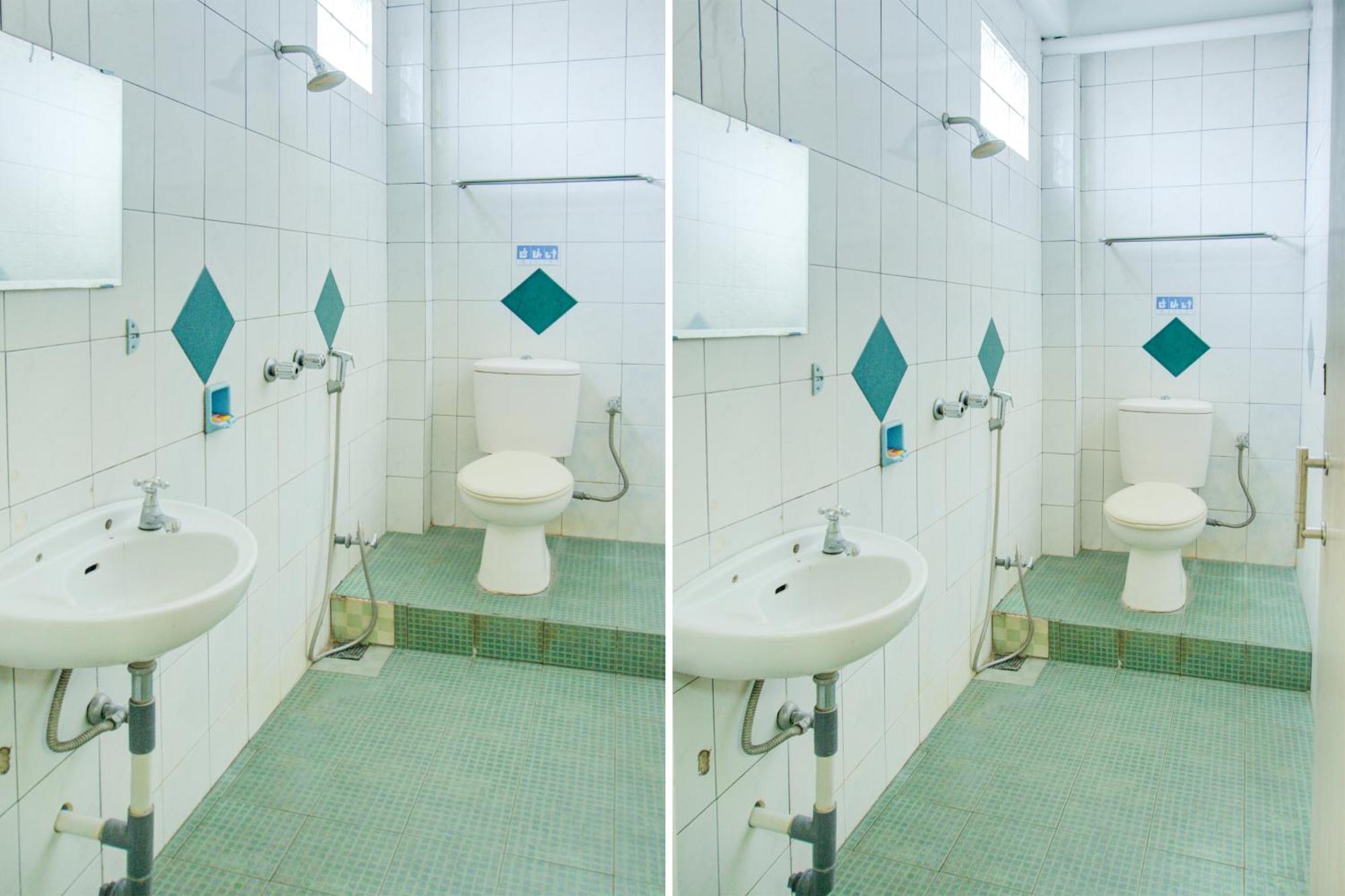 Townhouse Oak Palembang Near Jembatan Ampera Formerly Azzura Hotel المظهر الخارجي الصورة