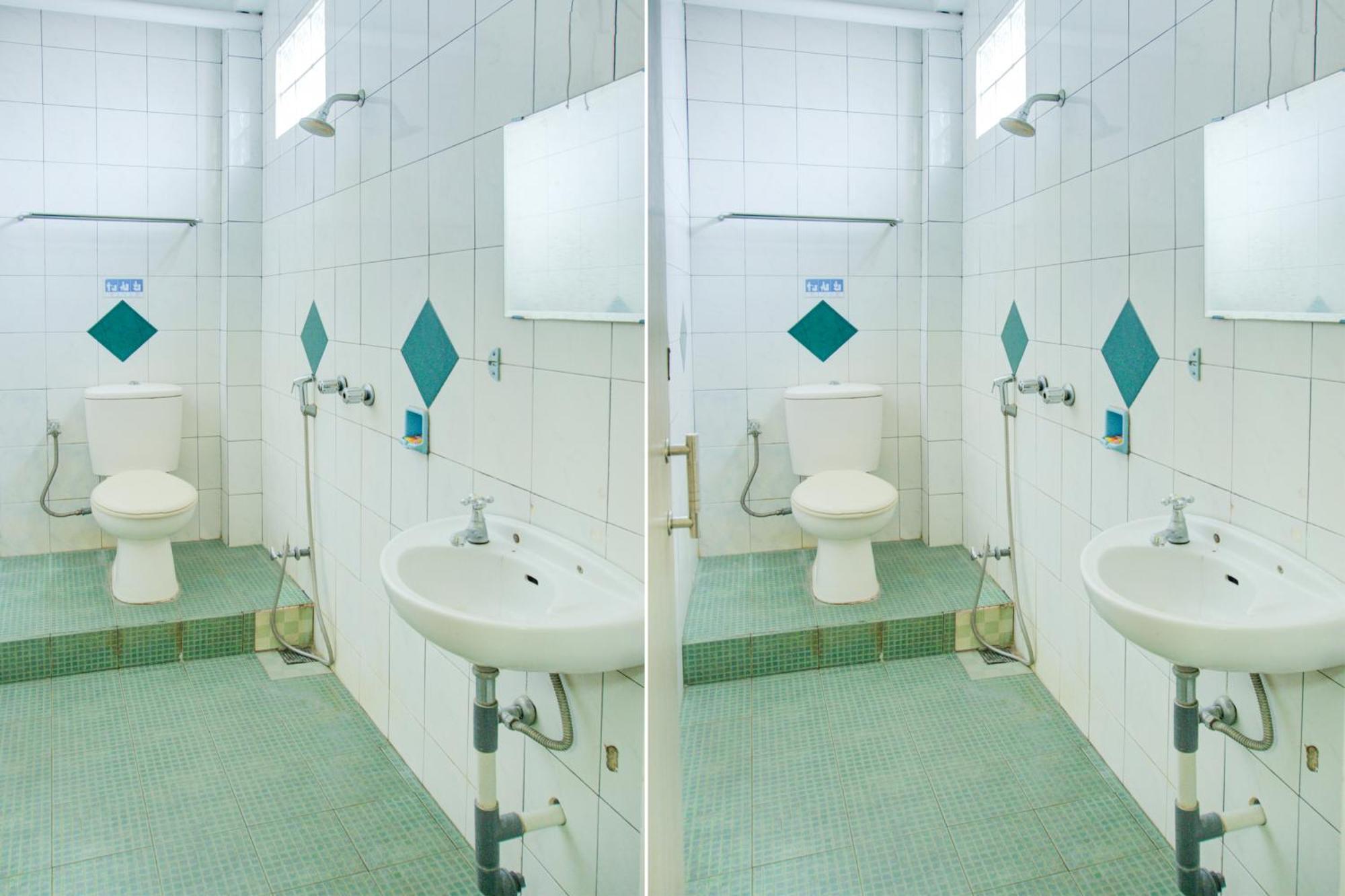 Townhouse Oak Palembang Near Jembatan Ampera Formerly Azzura Hotel المظهر الخارجي الصورة
